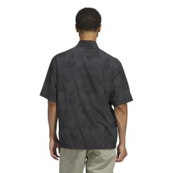 adidas GO-TO DWR SS HZ - Pullover